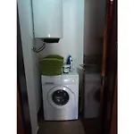 Appartamento Espacoso T2, Em Olhos Agua *