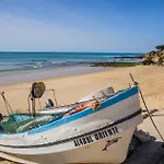 Apartament Espacoso T2, Em Olhos Agua Albufeira