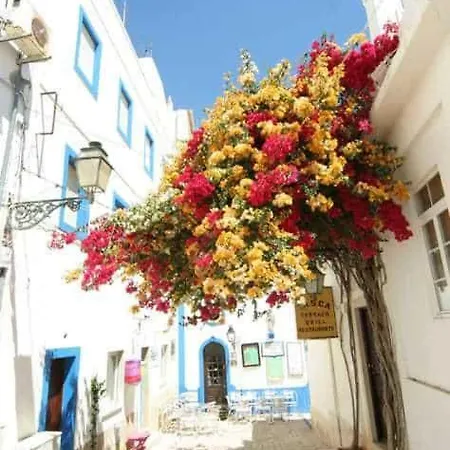 Apartamento Espaçoso T2, Em Olhos Agua Albufeira