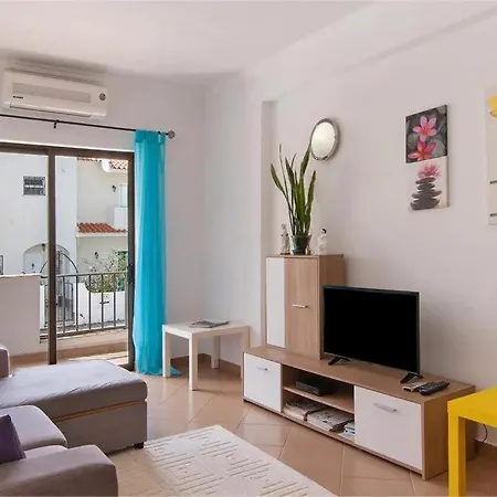 Espaçoso T2, Em Olhos Agua Apartamento *