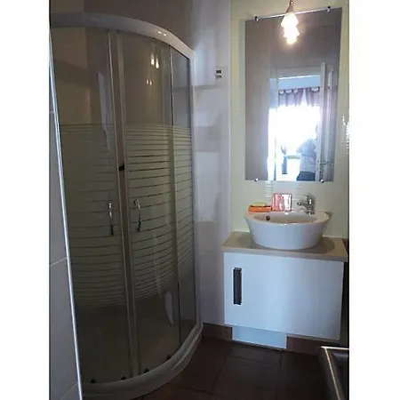 Apartment Espacoso T2, Em Olhos Agua