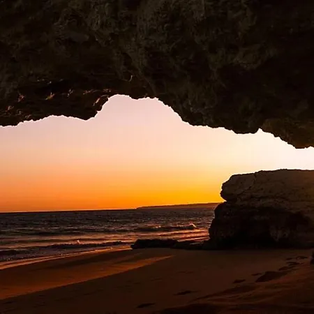 Espacoso T2, Em Olhos Agua Albufeira