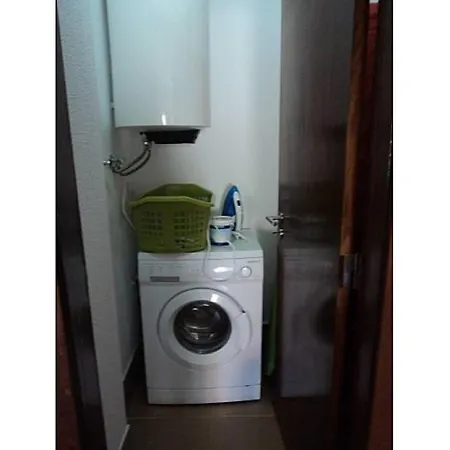 Apartment Espacoso T2, Em Olhos Agua *