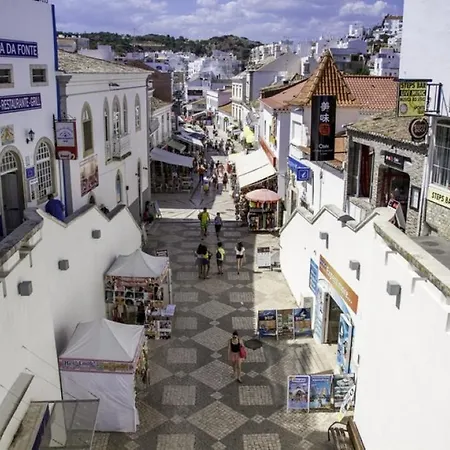 Espacoso T2, Em Olhos Agua Albufeira