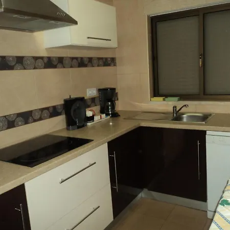 Espacoso T2, Em Olhos Agua Apartment