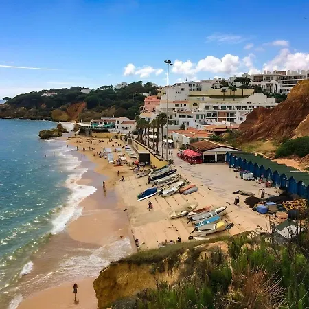 Espacoso T2, Em Olhos Agua Albufeira