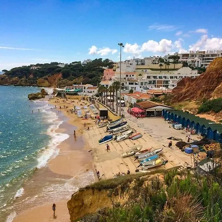 Espacoso T2, Em Olhos Agua شقة *