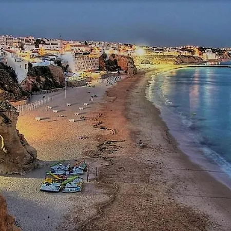 شقة Espacoso T2, Em Olhos Agua