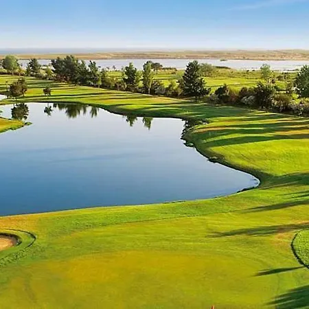 شقة Espacoso T2, Em Olhos Agua *