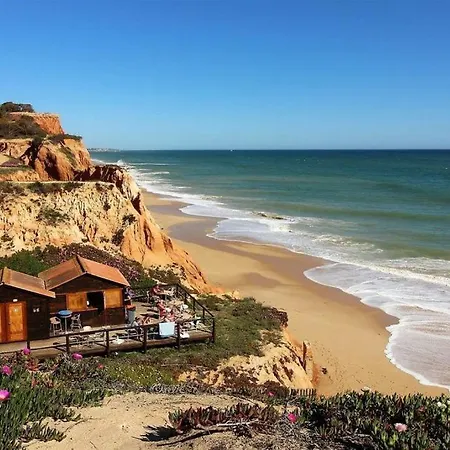 شقة Espacoso T2, Em Olhos Agua